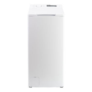Lavadora C.Superior Svan 6kg 1200rpm C 87,5cm 40cm 61cm Blanco Display Vapor Mi Ciclo