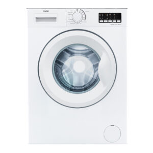 Lavadora Svan 7kg 1000rpm D 84,5cm 59,7cm 52,7cm Blanco Electrónico Antialérgico Tapa/P