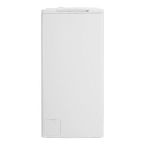 Lavadora C.Superior Svan 8kg 1300rpm C 87,5cm 40cm 61cm Blanco Display Inverter Mi Ciclo
