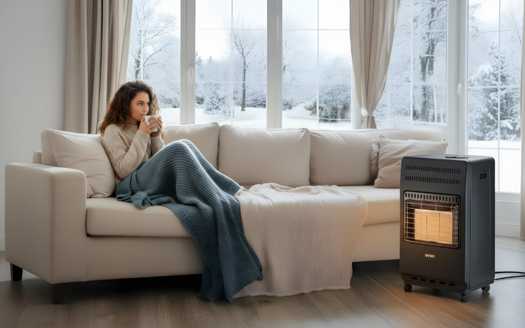 Nueva gama de calefacción de SVAN Electro