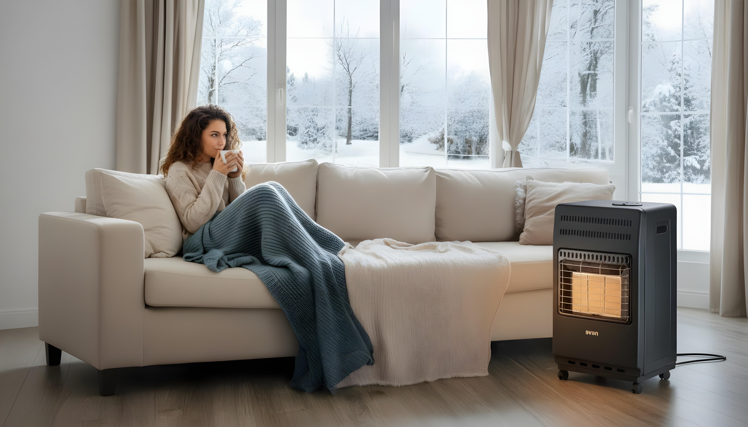 Nueva gama de calefacción de SVAN Electro