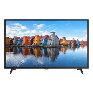 Smart TV Svan 43 in Full HD F Negro Android 9.0 DVBT2-S2 Miracast Modo Hotel