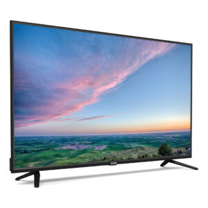 Smart TV LED 50 in Svan 4k UltraHD DVBT2-S2