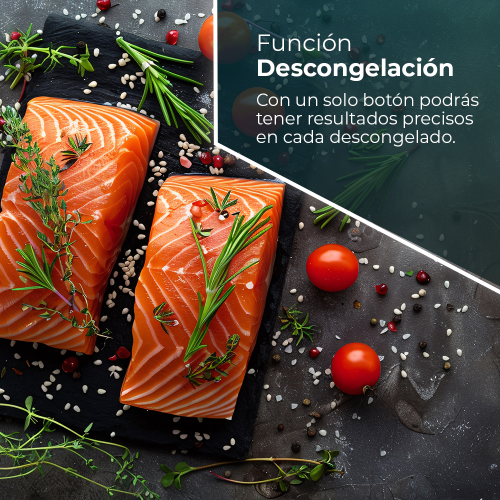 Microondas Svan 19L 700W 24,1cm 43,4cm 32,9cm Negro Manual – Image 5