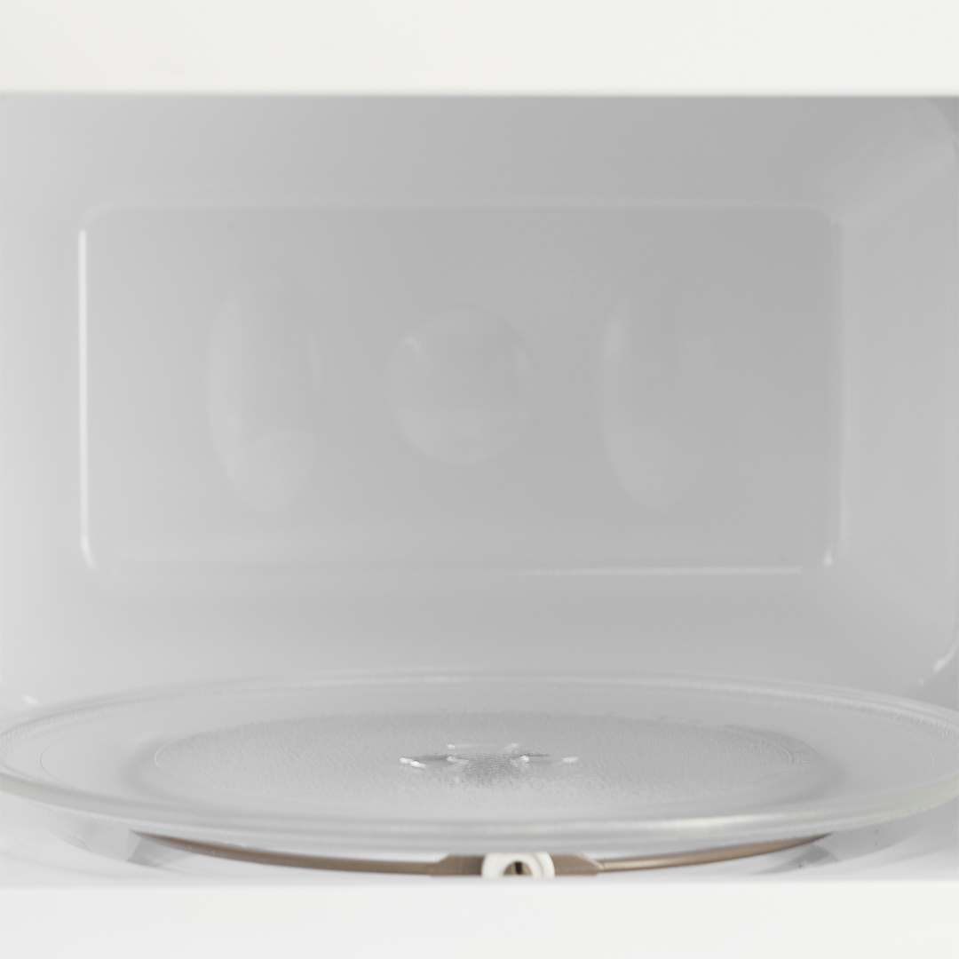 Microondas Svan 20L 700W 25,8cm 44cm 33,9cm Blanco Manual – Image 6