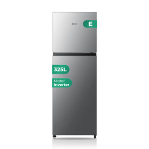 Frigorífico Svan No Frost E 169,6cm 59,5cm 64cm Inox Manual Inverter Cajón Chiller