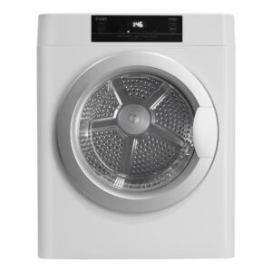 Secadora Evacuación Svan 3kg C 64cm 52cm 43,5cm Blanco Display Refrescar