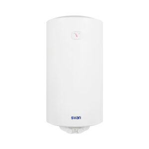 Termo eléctrico Svan Vertical 80L 1500W C 74,5cm 45cm 45cm Blanco Manual
