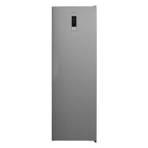 Congelador vertical Svan No Frost 280L E 186cm 59,5cm 65cm Inox Display t�ctil Inverter Modo Eco