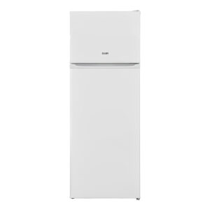 Frigorífico Svan Cíclico F 145cm 54cm 57cm Blanco Manual Puerta 90º