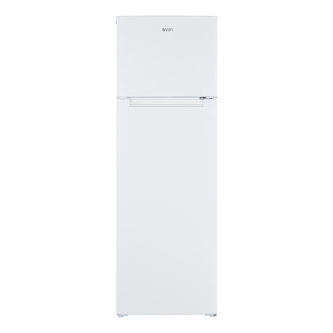 Frigorífico Svan Cíclico F 172cm 60,5cm 59,5cm Blanco Manual
