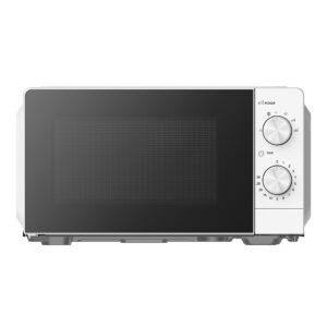 Microondas Svan 20L 700W 24,1cm 44,6cm 34,1cm Blanco Manual