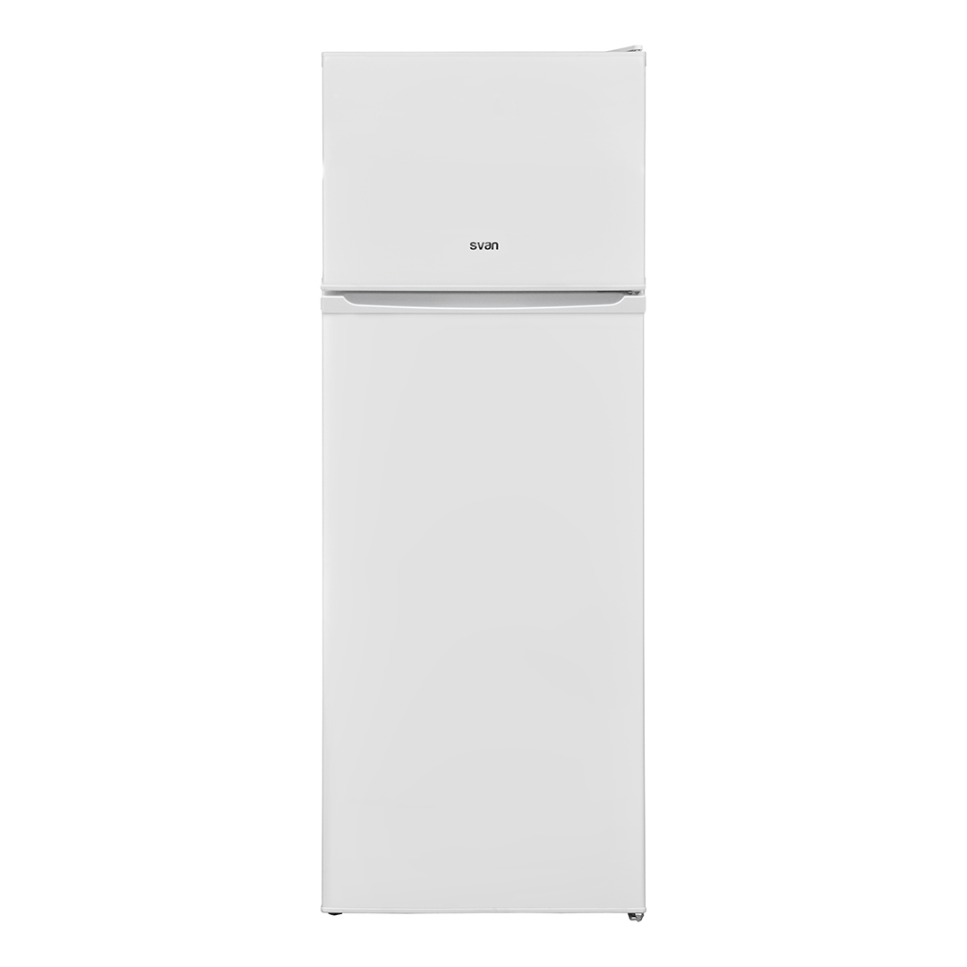Réfrigérateur Svan Cyclic F 145cm 54cm 57cm White Manual 90º Door