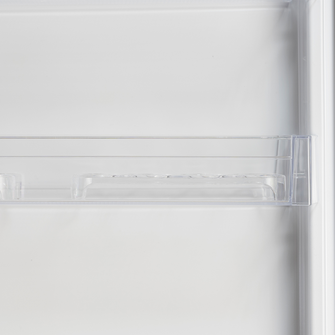 Combi Svan No Frost F 201cm 59,5cm 65cm Inox Display Modo Eco Modo Super Cajón Chiller Puerta 90º - Imagen 8