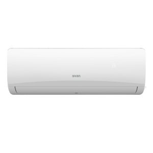 (Mod.In) Aire Acondicionado Split Svan Inverter 24000BTU A++/A+ Blanco Mando a distancia Display integrado Wifi