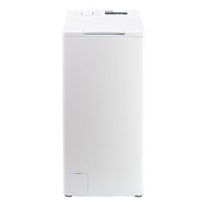 Lave-linge Svan 6kg 1200rpm C 87,5cm 40cm 61cm Blanc Ecran Vapeur Mon Cycle