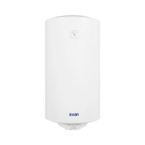 Scaldabagno elettrico Svan Vertical 80L 1500W C 74,5cm 45cm 45cm Manuale Bianco