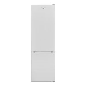 Combi Svan No Frost F 201cm 59,5cm 65cm Blanco Display Modo Eco Modo Super Cajón Chiller Puerta 90º