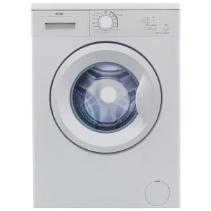 Lave-linge Svan 5kg 1000rpm D 84,5cm 59,7cm 49,7cm Blanc Couvercle électronique/P